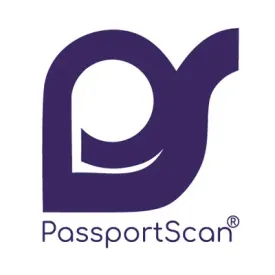Passport Scan